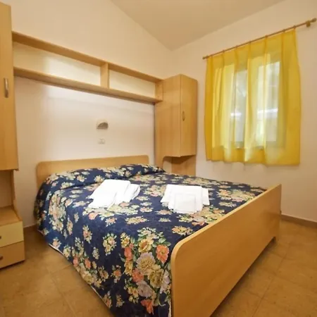 Vakantiehuis Villaggio Gargano 12 - #126737