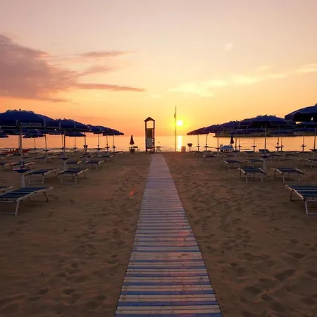 Villaggio Gargano 12 - #126737 Vakantiehuis *