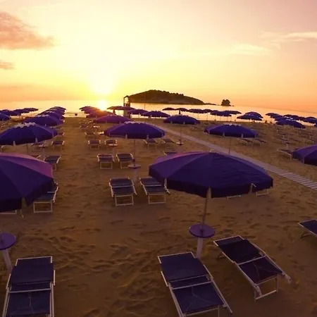 Villaggio Gargano 12 - #126737 Vakantiehuis