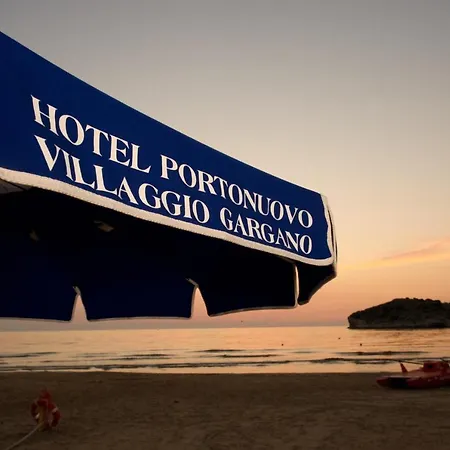 Villaggio Gargano 12 - #126737 Vakantiehuis *